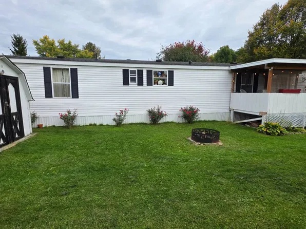 6655 Jackson Rd Unit 518, Ann Arbor, MI 48103