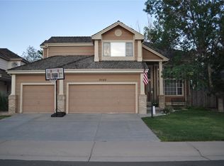 10160 Lode Stone Way, Parker, CO 80134