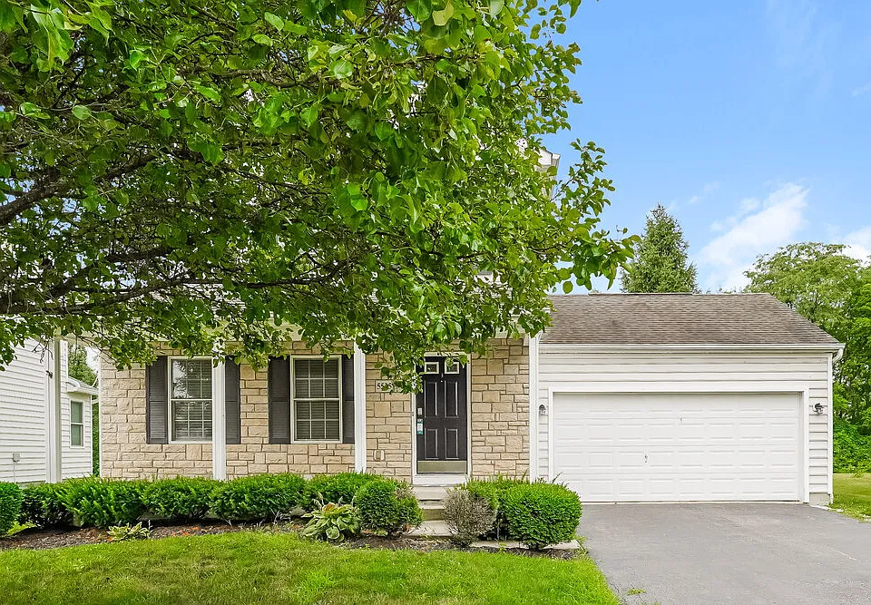 5525 Boucher Dr