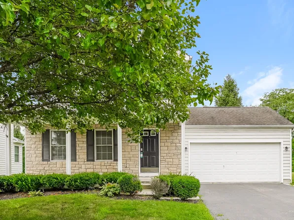 5525 Boucher Dr, Orient, OH 43146