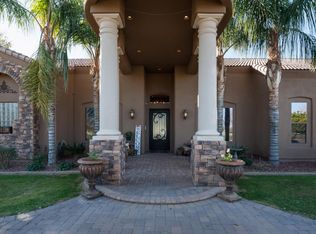 21235 E Mewes Rd, Queen Creek, AZ 85142