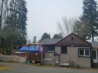 125 N 203rd St, Shoreline, WA 98133