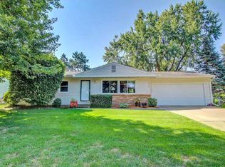 2218 Birch St, White Bear Lake, MN 55110