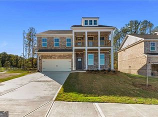 648 Leafy Branch Way, McDonough, GA 30253