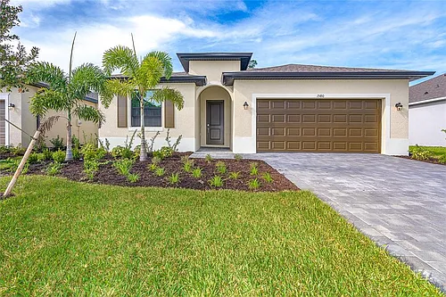 1580 Sunset Preserve Way Photo 1