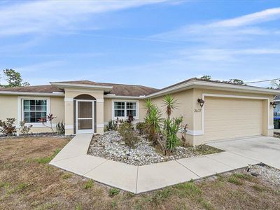 3637 Candia Ave, North Port, FL, 34286