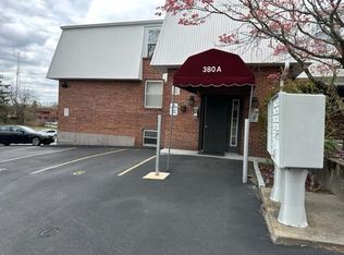 380 Sunset Ave APT 16, North Providence, RI 02904