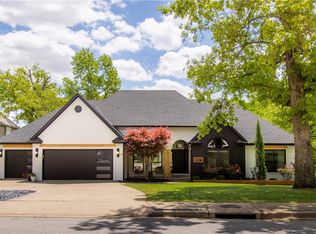 2906 Red Fox Rdg, Bentonville, AR 72712