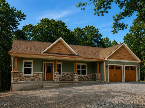 115 Serenity Village Dr, Benton, KY 42025