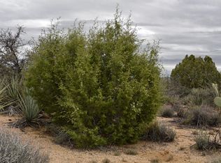 55 Jesse James Rd, Edgewood, NM 87015