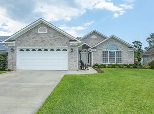 1106 Coral Sand Dr LOT 123, North Myrtle Beach, SC 29582