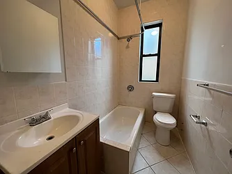Rented by Compass