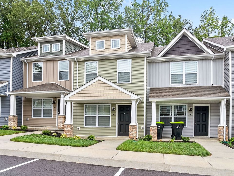 Smithson Ln 243 243 Smithson Ln Clarksville, TN Zillow