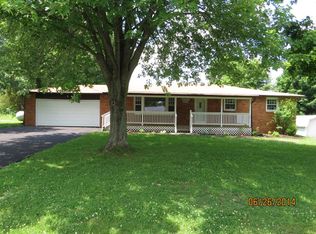 2199 Lakewood Dr, Mansfield, OH 44905