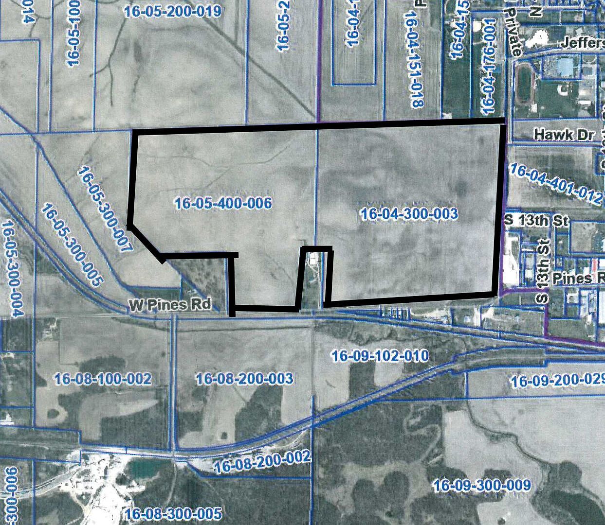 0 Pines Rd, Oregon, IL 61061 | MLS #12608857 | Zillow