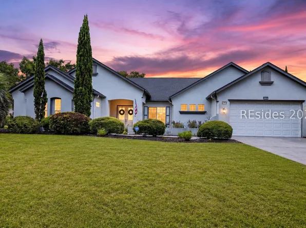 116 Lake Somerset Cir, Bluffton, SC 29909