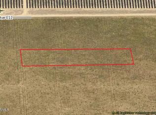 107th Street West & Ave E #14, Lancaster, CA 93536