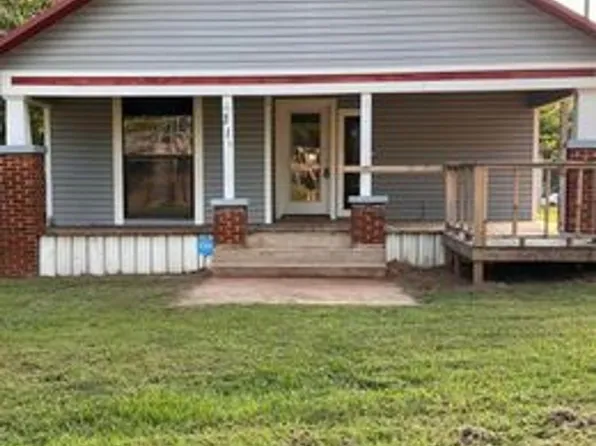 319 Harrison, Hughes Springs, TX 75656