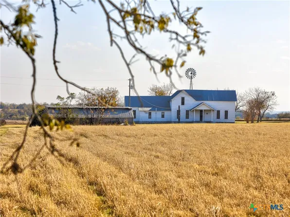 1165 County Road 238, Georgetown, TX 78633