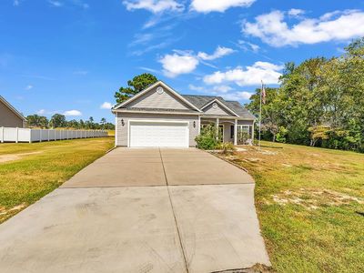 6384 Highway 378, Conway, SC, 29527