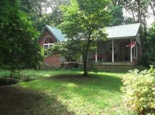 1600 Mount Hebron Rd, Rogers, AR 72758