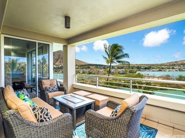 1 Keahole Pl APT 3512, Honolulu, HI 96825