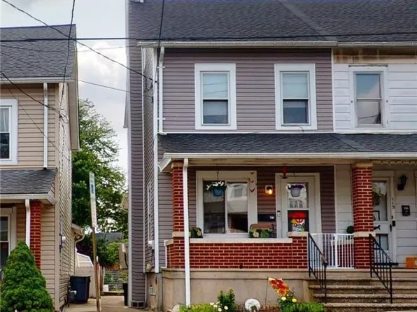 113 Chestnut St, Coplay, PA 18037