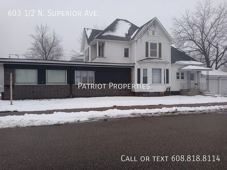 603 1/2 N Superior Ave — Photo 66