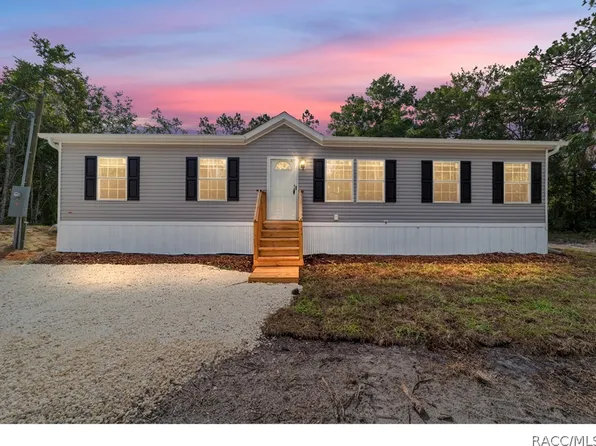 3181 S Arundel Ter, Homosassa, FL 34448