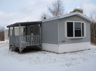 57 Shaker Rd, Belmont, NH 03220