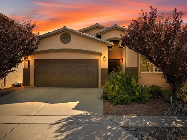 2004 Pleasanton Dr SE, Albuquerque, NM 87123