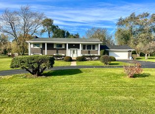 22W470 Broker Rd, Medinah, IL 60157