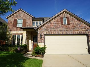 10506 Hartfield Bluff Ln, Cypress, TX 77433