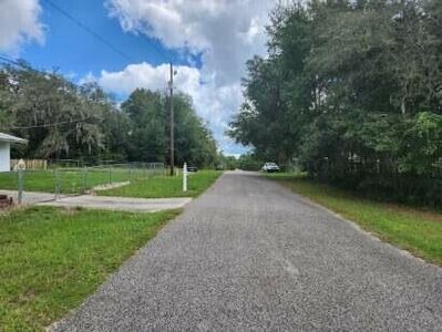232 1st Way, Interlachen, FL, 32148
