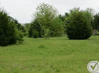 2340 Vinson Rd, Wylie, TX 75098