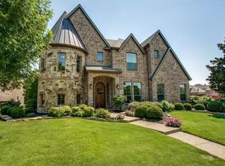 3417 Leatherwood Dr, Frisco, TX 75033
