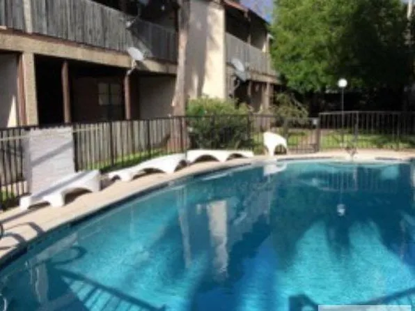 95 Poinciana Dr Unit 108, Brownsville, TX 78521