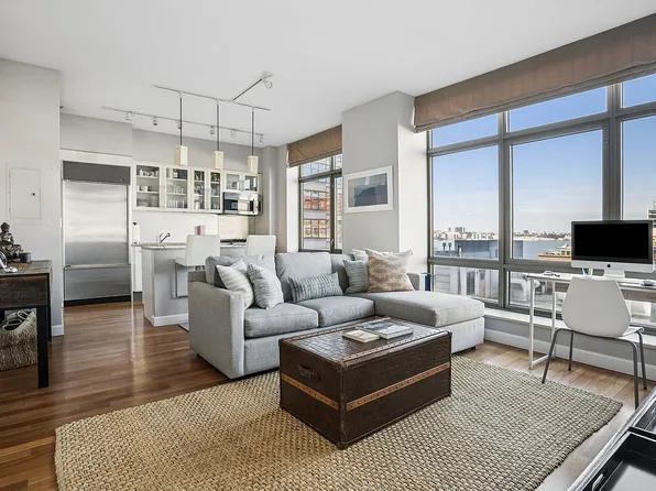 1 Morton Sq APT 9AE, New York, NY 10014