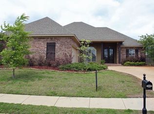 205 Provonce Park, Brandon, MS 39042