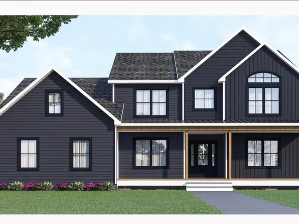 30 Pleasant Lot #4 Avenue, Centereach, NY 11720