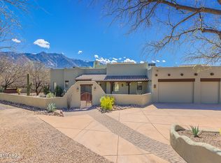 5350 E Edwin Rd, Tucson, AZ 85739