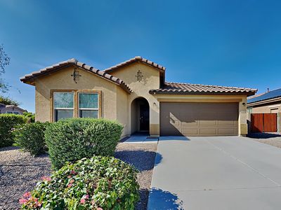 17260 W Hammond St, Goodyear, AZ, 85338