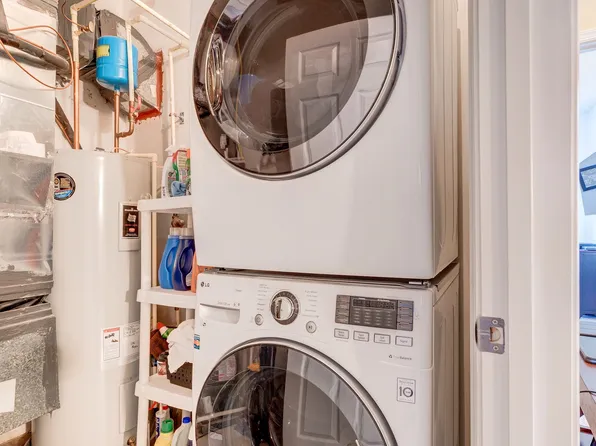 2251 Oberlin Dr #438A, Woodbridge, VA 22191