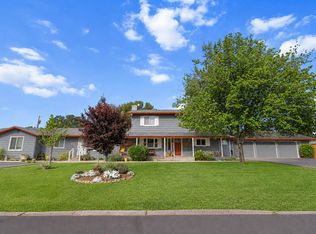 3236 El Camino Dr, Cottonwood, CA 96022