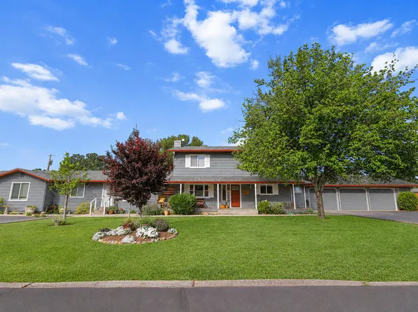 3236 El Camino Dr, Cottonwood, CA 96022