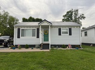 836 5th St, Uniontown, KY 42461