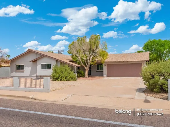 2809 N Granite Reef Rd #1, Scottsdale, AZ 85257