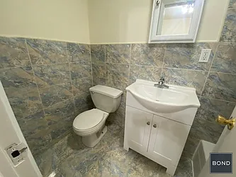 Rented by Bond New York