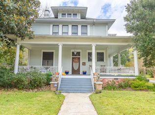 501 Bay St, Hattiesburg, MS 39401