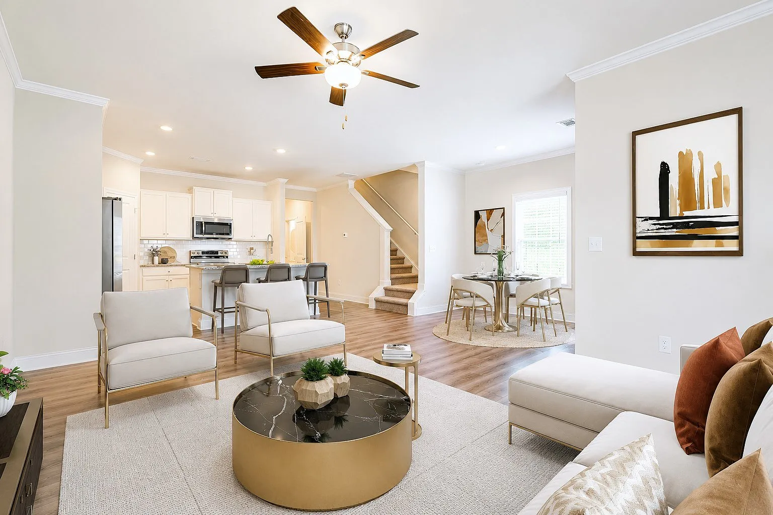 33 Agonia Ln, Auburn, GA — Photo 1
